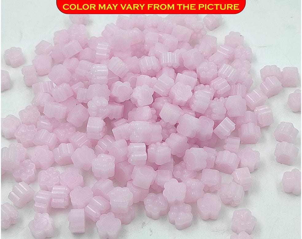 Wax Seal Beads Radium L. Violet 49