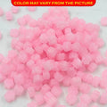 Wax Seal Beads 500Gram Radium L. Pink 50
