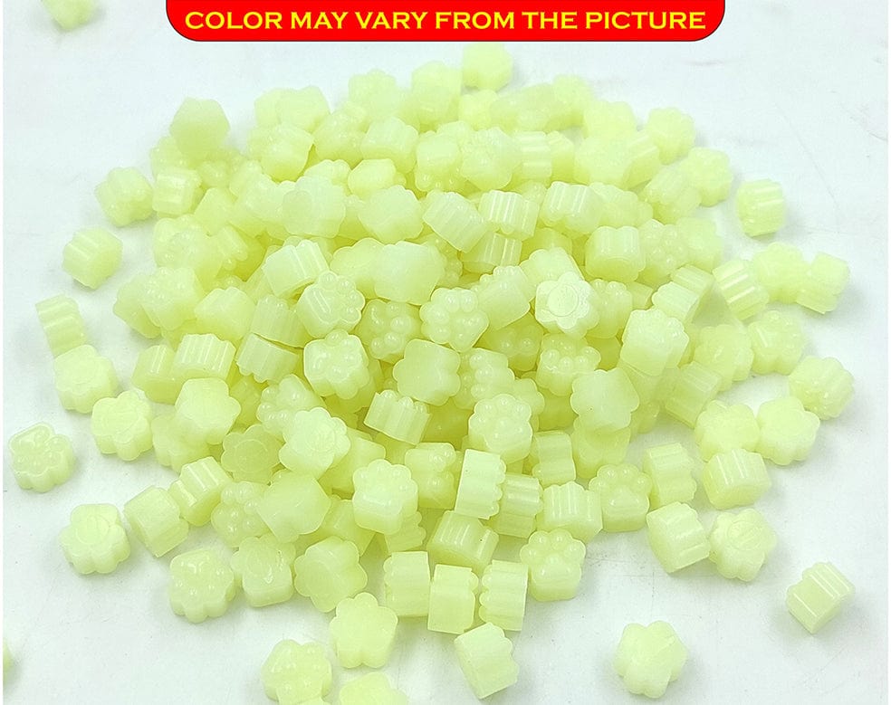 Wax Seal Beads 500Gram Radium L. Lemon 52