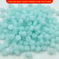 Wax Seal Beads 500Gram Radium C. Green 53