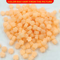 Wax Seal Beads 500Gram Radium L. Peach 54