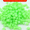 Wax Seal Beads Radium Green 56