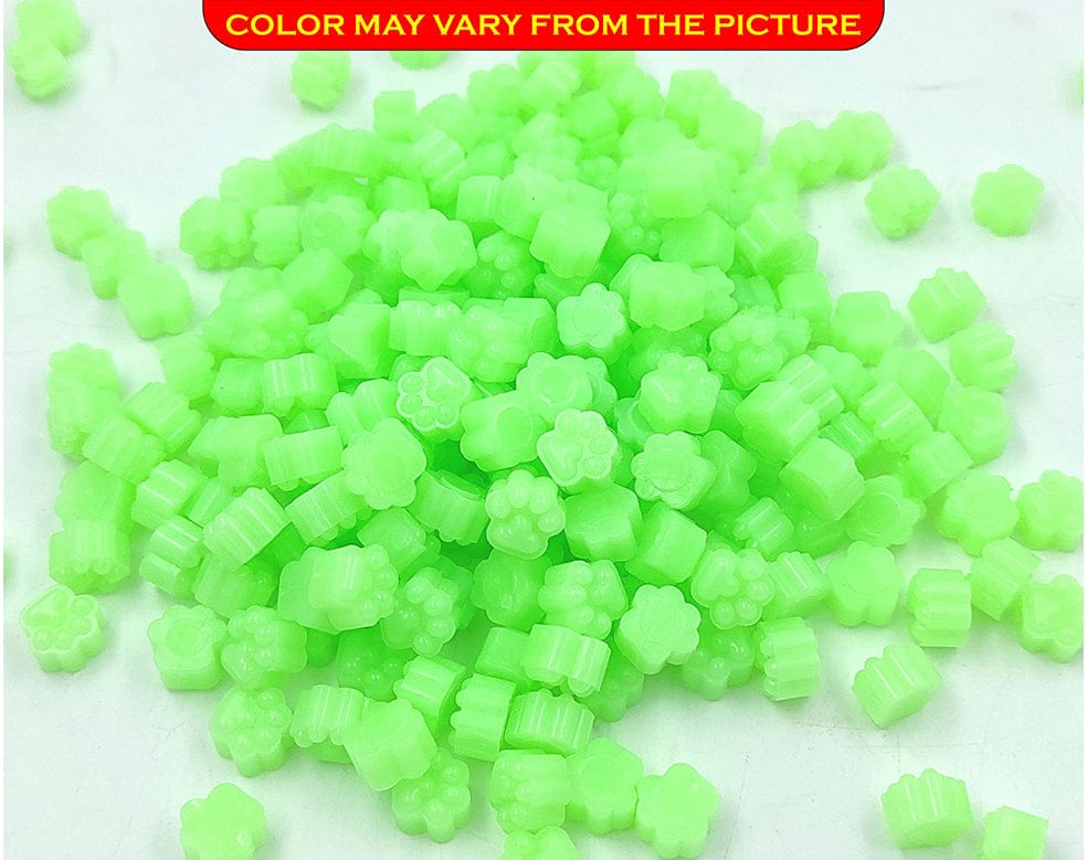 Wax Seal Beads 500Gram Radium Green 56