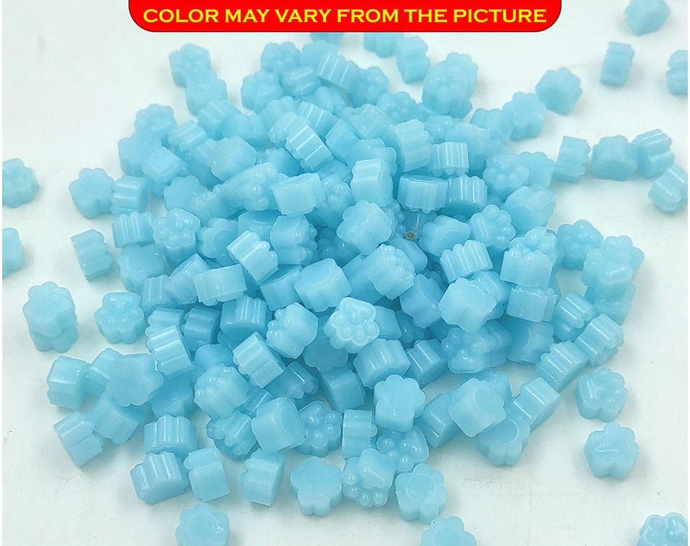 Wax Seal Beads Radium Sky Blue 57