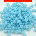 Wax Seal Beads 500Gram Radium Sky Blue 57