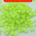 Wax Seal Beads 500Gram Radium Yellow 58