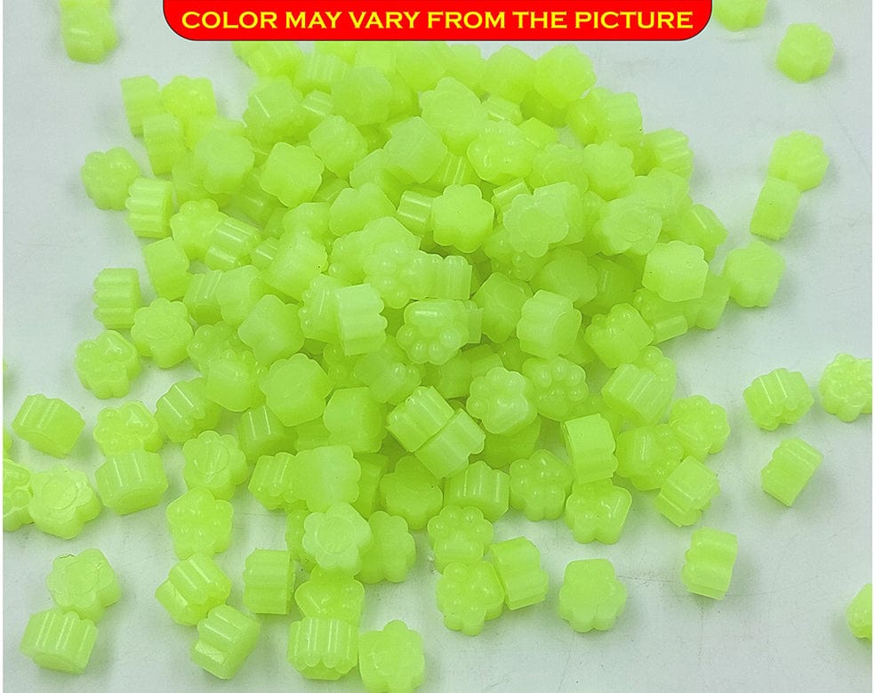 Wax Seal Beads 500Gram Radium Yellow 58