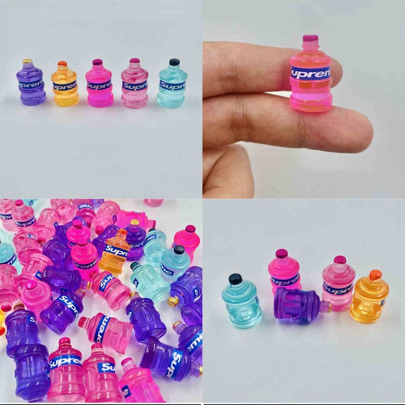 Big Water Bottle Miniature