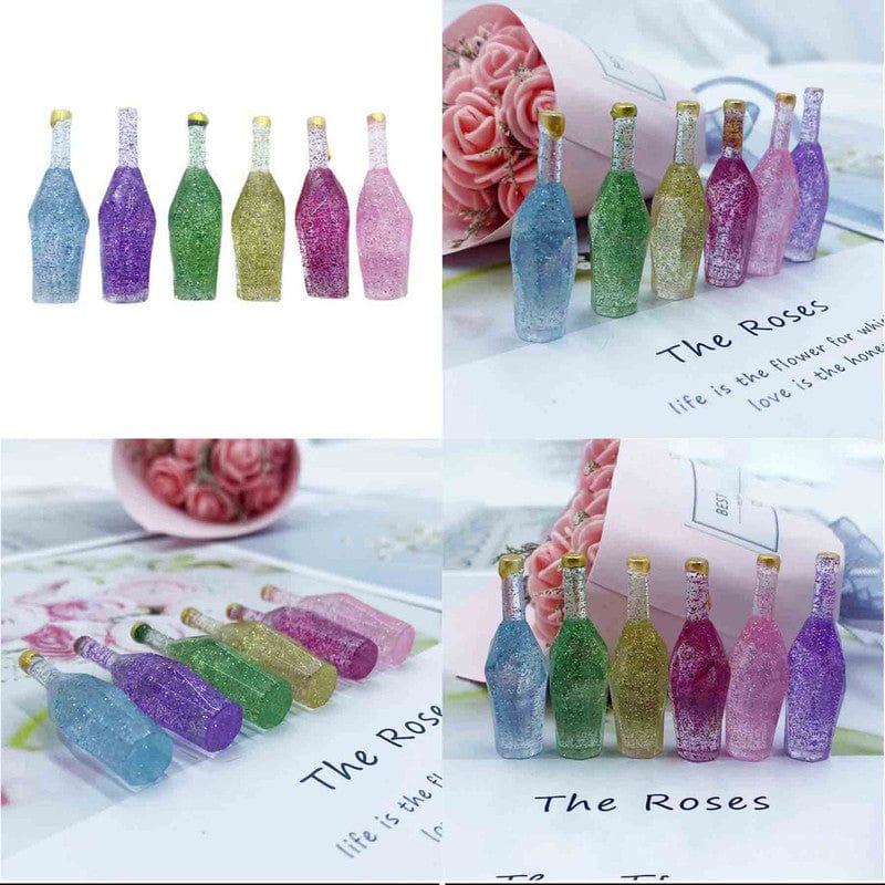 Water Bottle Miniature