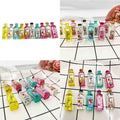 Soda Flavor Bottle Miniature