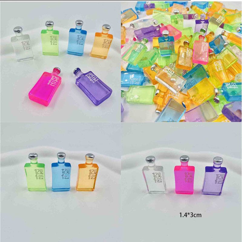Water Bottle. Miniature