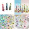 Juices Bottle Miniature