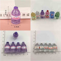 Mix Water Bottle Miniature