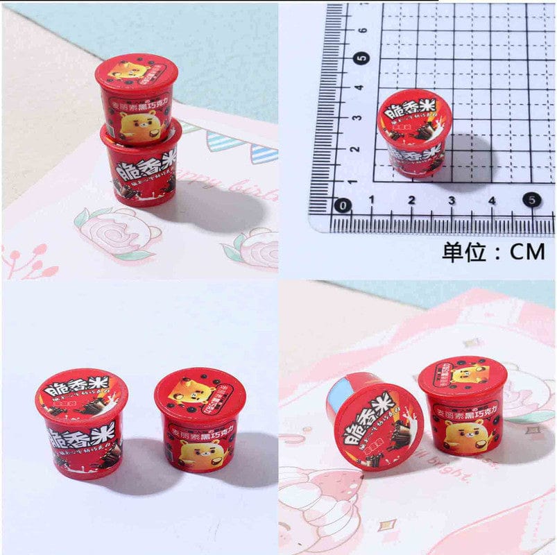 Mealtesers Chocolate Cup Miniature