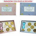 7 In 1 Wax Seal Set