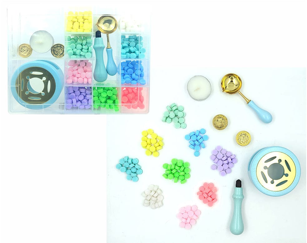 Wax Seal Set