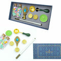 9 In 1 Wax Seal Set
