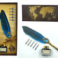 8 In 1 Calligraphy Pen Set