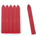 1 Pc Red Wax Stick