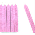 1 Pc Pink Wax Stick
