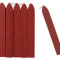 1 Pc Brown Wax Stick