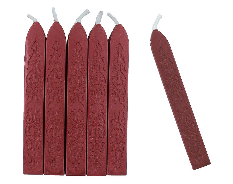 1 Pc Metallic Rust Wax Stick