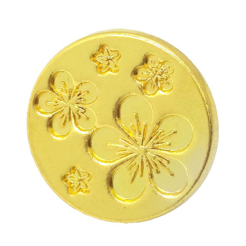 Wax Seal D02