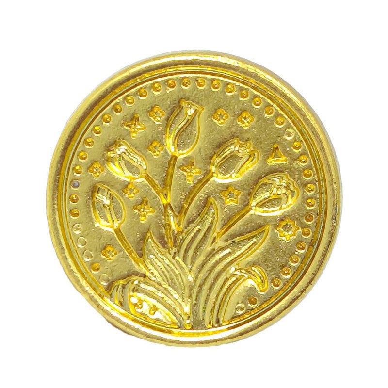 Wax Seal D04
