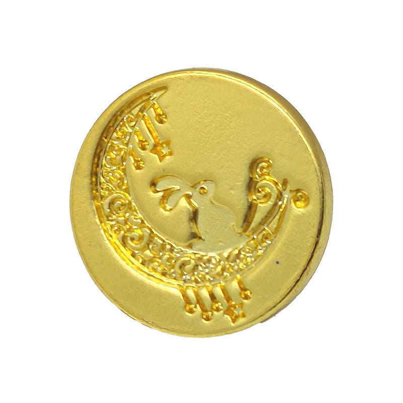 Wax Seal D08