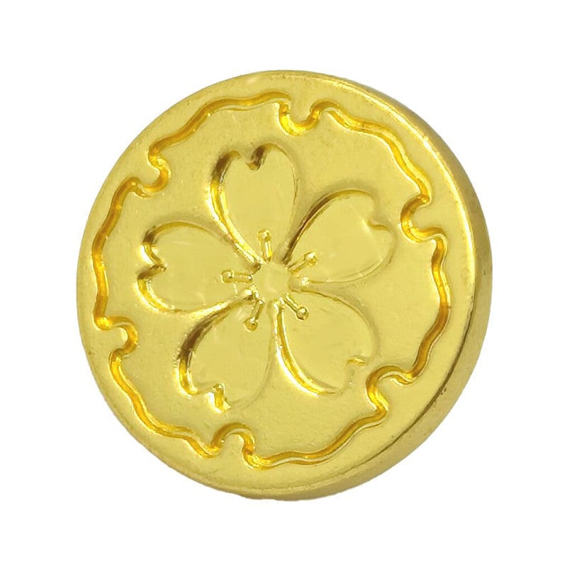 Wax Seal D09
