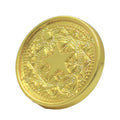 Wax Seal D14