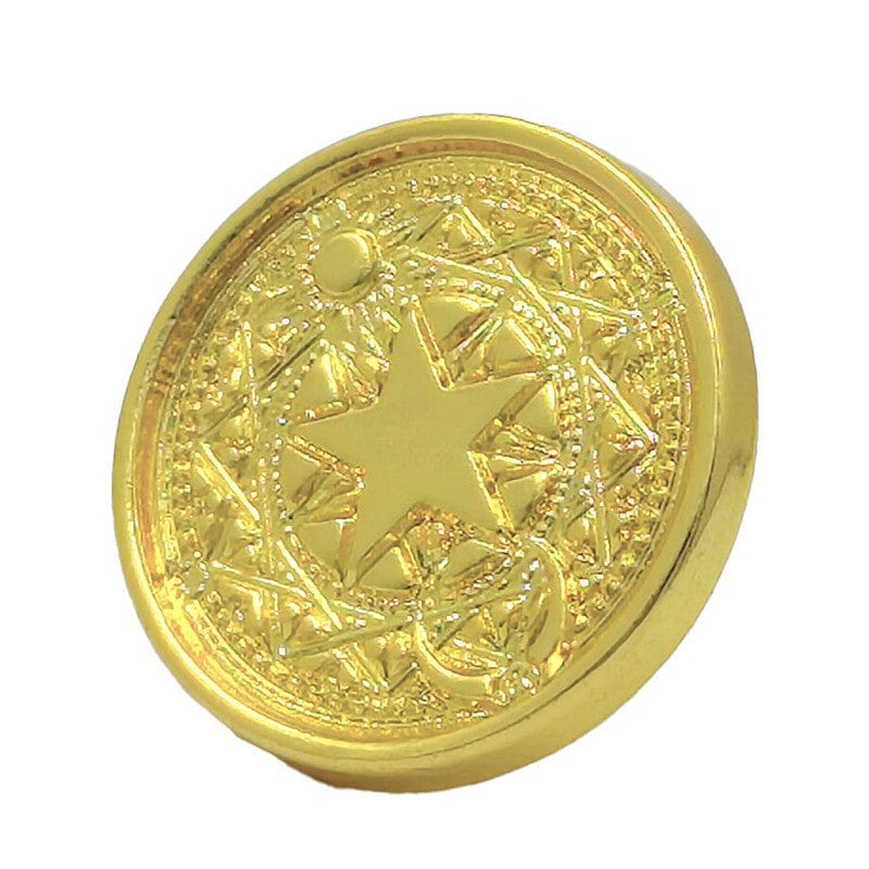 Wax Seal D14