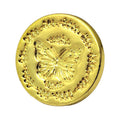 Wax Seal D15