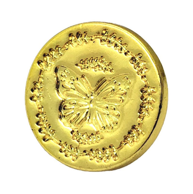 Wax Seal D15