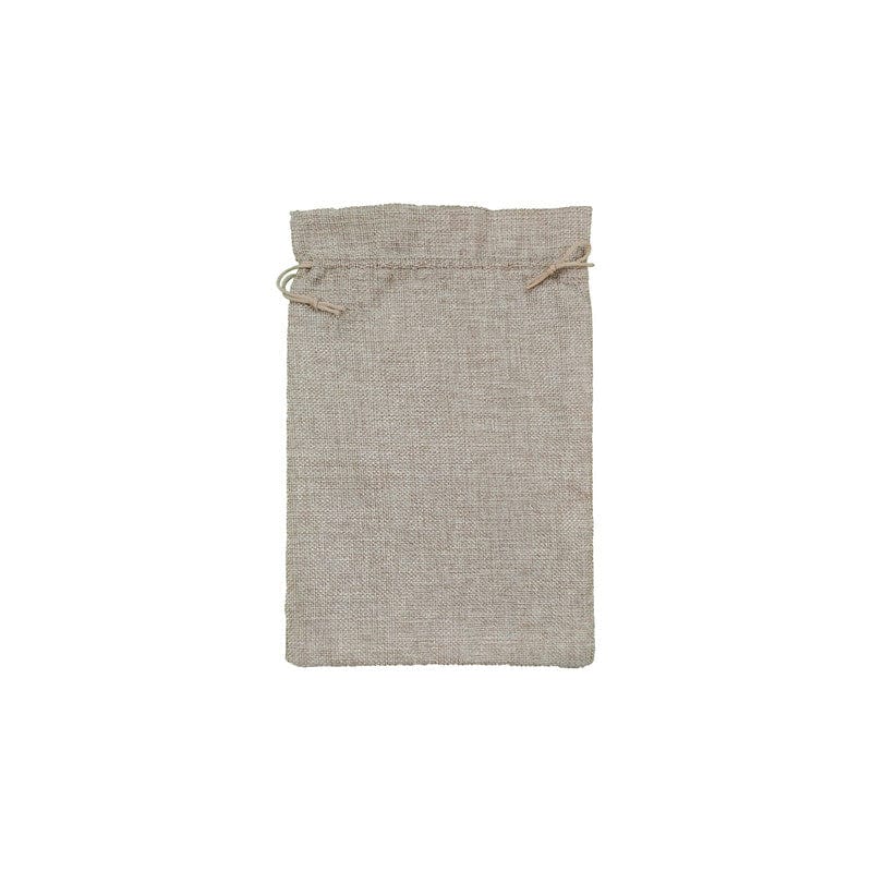 Jute Potly 9 X 12 (cm)