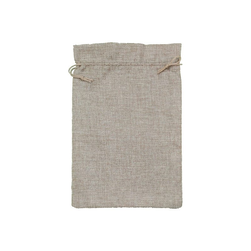 Jute Potly 10 X 14 (cm)