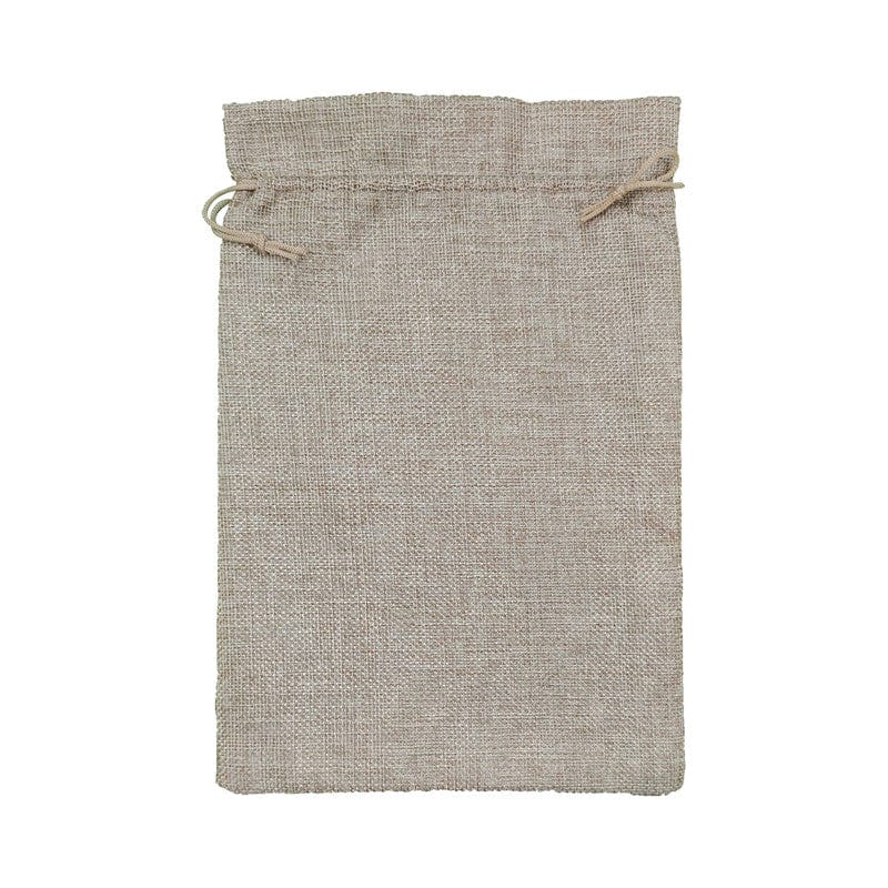 Jute Potly 13 X 18 (cm)