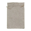 Jute Potly 17 X 23 (cm)