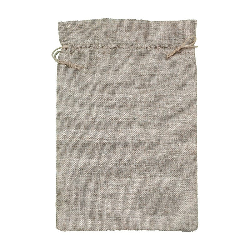 Jute Potly 17 X 23 (cm)