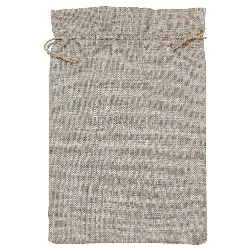 Jute Potly 20 X 30 (cm)