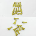 Small Gold Tassel