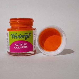 17 Orange