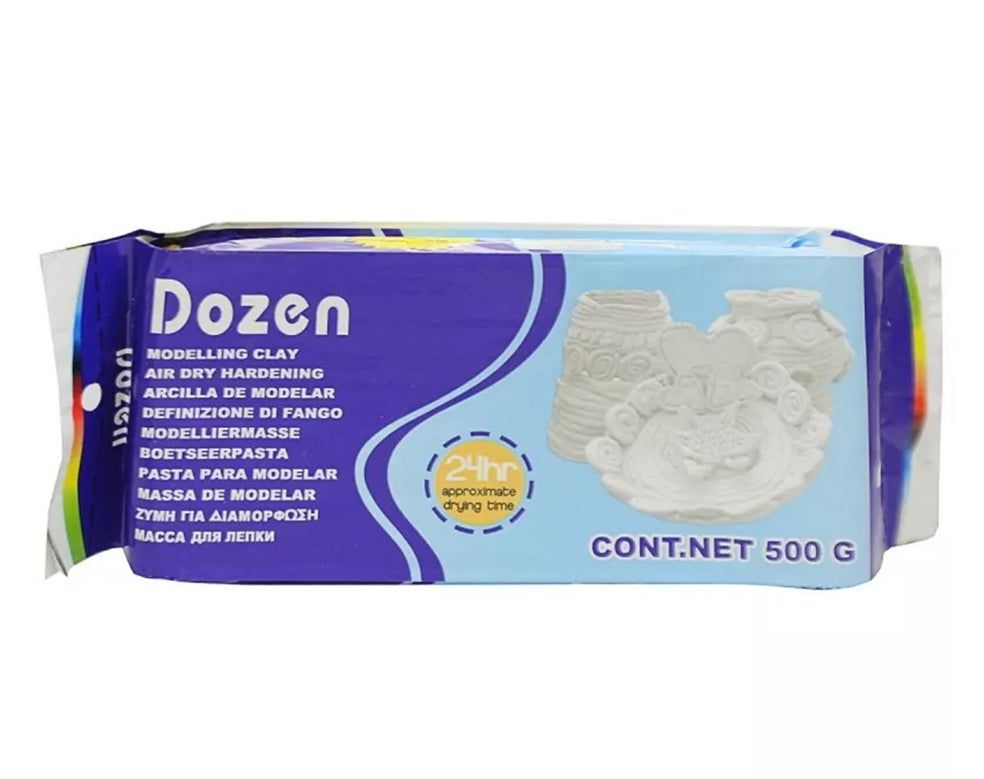 Dozen Clay