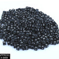 Square 1234 Beads (Blk+Wt)