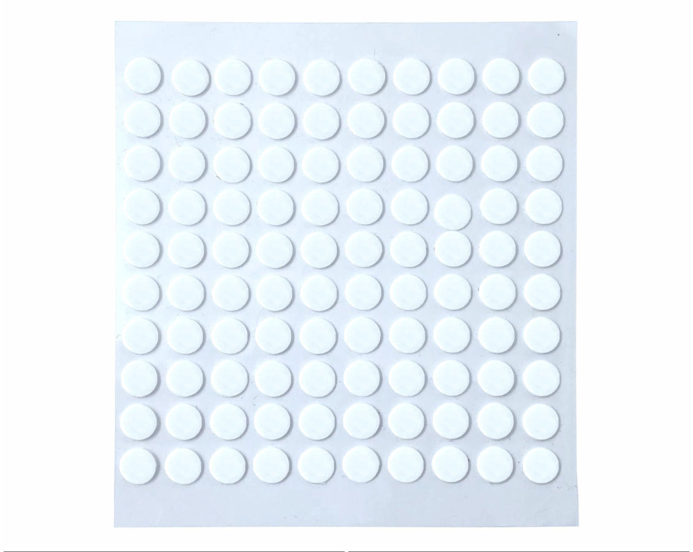 10Mm 2 Side Tape Sticker