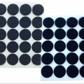 20Mm Velcro Sticker Black