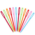 Plastic Needle 5.5Cm (25Pcs)