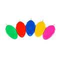 Plastic Needle Threader (10Pcs)