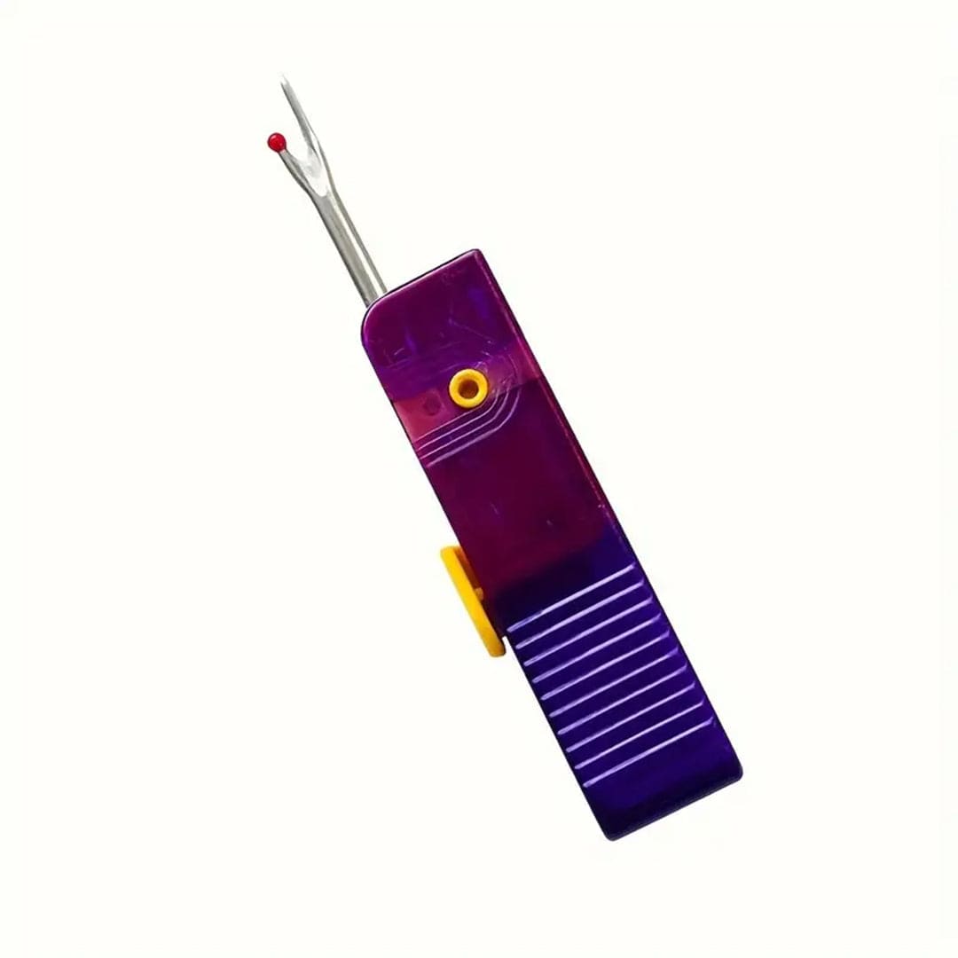 Stitch Remover Seam Rippeer