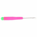 Ducks Tongue Crochet Hook